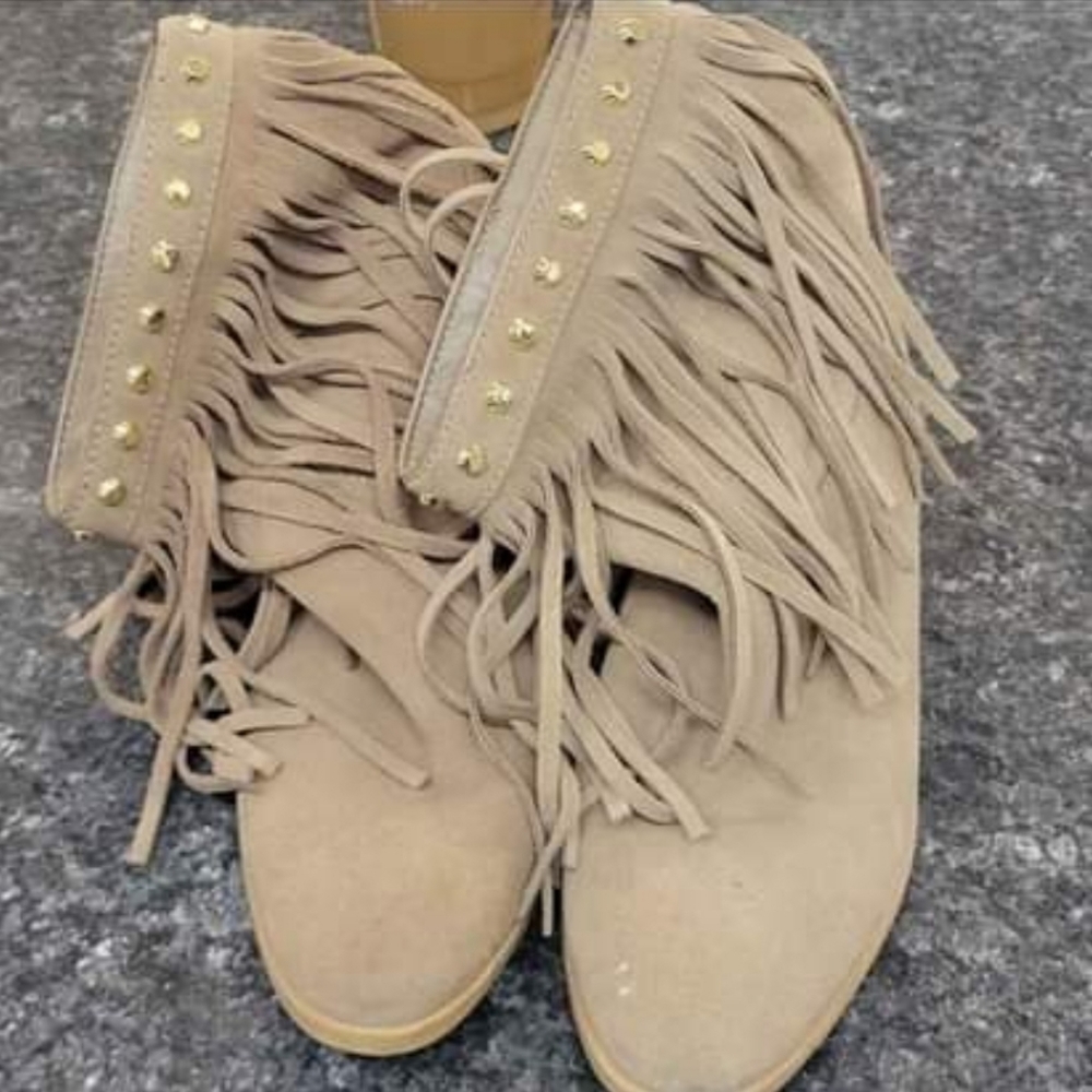 Michael Kors boots